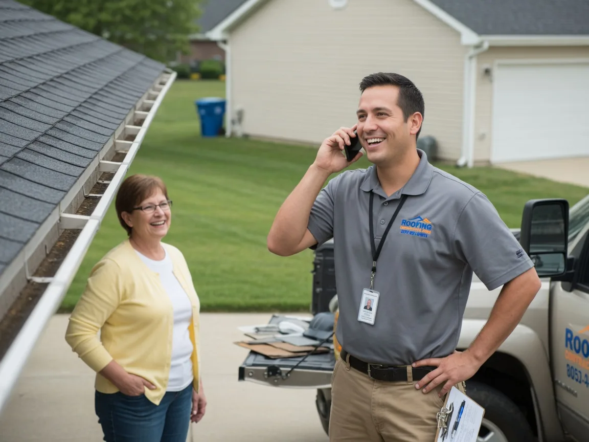 Local Roofing Contractors Manitowish Waters, WI FAQs